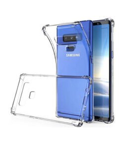 Samsung Galaxy Note 9 Soft Back Cover